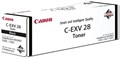 Тонер Canon C-EXV28 Black 24084 - фото 36394