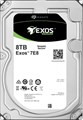 Жёсткий диск 8Tb SATA-III Seagate Exos 7E8 (ST8000NM000A) 24270 - фото 36784