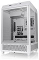 Корпус Thermaltake The Tower 500 Snow (CA-1X1-00M6WN-00) 24271 - фото 36785