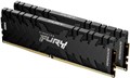 Оперативная память 64Gb DDR4 3200MHz Kingston Fury Renegade Black (KF432C16RBK2/64) (2x32Gb KIT) 24312 - фото 36894