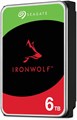 Жёсткий диск 6Tb SATA-III Seagate IronWolf (ST6000VN006) 24347 - фото 37028