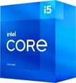 Процессор Intel Core i5 - 11400 BOX 24423 - фото 37215