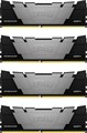 Оперативная память 64Gb DDR4 3600MHz Kingston Fury Renegade (KF436C16RB12K4/64) (4x16Gb KIT) 24461 - фото 37307