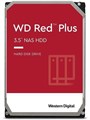 Жёсткий диск 6Tb SATA-III WD Red Plus (WD60EFZX) 24476 - фото 37328