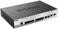 Коммутатор (свитч) D-Link DGS-1210-12TS/ME 24614 - фото 37598