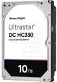 Жёсткий диск 10Tb SATA-III WD Ultrastar DC HC330 (0B42266/0B42305) 24656 - фото 37678