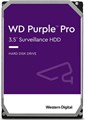 Жёсткий диск 10Tb SATA-III WD Purple Pro (WD101PURP) 24657 - фото 37679