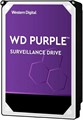 Жёсткий диск 8Tb SATA-III WD Purple (WD84PURZ) 24698 - фото 37746