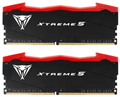 Оперативная память 32Gb DDR5 7600MHz Patriot Viper Xtreme 5 (PVX532G76C36K) (2x16Gb KIT) 24747 - фото 37863