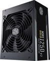 Блок питания 1250W Cooler Master MWE Gold 1250 V2 (MPE-C501-AFCAG-HK) OEM 24785 - фото 37941