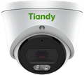 IP камера Tiandy TC-C32XP (I3W/E/Y/2.8mm/V4.2) 24863 - фото 38133