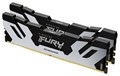 Оперативная память 32Gb DDR5 6400MHz Kingston Fury Renegade (KF564C32RSK2-32) (2x16Gb KIT) 24967 - фото 38307