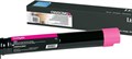 Картридж Lexmark C950X2MG Magenta 25061 - фото 38497