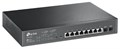 Коммутатор (свитч) TP-Link TL-SG2210MP 25149 - фото 38688