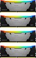 Оперативная память 64Gb DDR4 3200MHz Kingston Fury Renegade RGB (KF432C16RB12AK4/64) (4x16Gb KIT) 25274 - фото 38958