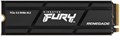 Накопитель SSD 2Tb Kingston FURY Renegade (SFYRDK/2000G) 25316 - фото 39030