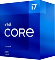 Процессор Intel Core i7 - 11700F BOX 25335 - фото 39068