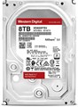 Жёсткий диск 8Tb SATA-III WD Red Pro (WD8003FFBX) 25393 - фото 39189