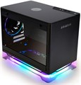 Корпус InWin CF08A Black 25457 - фото 39327