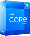 Процессор Intel Core i5 - 12600KF BOX (без кулера) 25491 - фото 39408