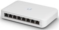 Коммутатор (свитч) Ubiquiti UniFi Switch Lite 8 PoE 25509 - фото 39453