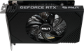 Видеокарта NVIDIA GeForce RTX 3050 Palit StormX V1 8Gb (NE63050018P1-1070F V1) 25667 - фото 39822