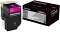 Картридж Lexmark 70C0H30/70C8HM0/70C8HME Magenta 25714 - фото 39928