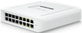 Коммутатор (свитч) Ubiquiti UniFi Switch Lite 16 PoE 25814 - фото 40133