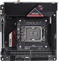 Материнская плата ASRock Z690 Phantom Gaming-ITX/TB4 25957 - фото 40407