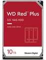 Жёсткий диск 10Tb SATA-III WD Red Plus (WD101EFBX) 25977 - фото 40445