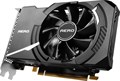 Видеокарта NVIDIA GeForce RTX 3050 MSI 8Gb (RTX 3050 AERO ITX 8G OCV2) 26010 - фото 40539