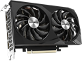 Видеокарта NVIDIA GeForce RTX 3050 Gigabyte WindForce OC 8Gb (GV-N3050WF2OCV2-8GD) 26040 - фото 40600