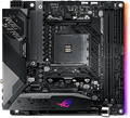 Материнская плата ASUS ROG STRIX X570-I GAMING 26041 - фото 40607