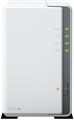 Сетевое хранилище (NAS) Synology DS223j 26101 - фото 40719