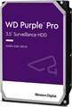 Жёсткий диск 12Tb SATA-III WD Purple Pro (WD121PURP) 26185 - фото 40913