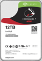 Жёсткий диск 12Tb SATA-III Seagate IronWolf (ST12000VN0008) 26221 - фото 40966