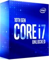 Процессор Intel Core i7 - 10700K BOX (без кулера) 26249 - фото 41009