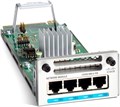 Соединительный модуль Cisco C9300-NM-4G= 26393 - фото 41308