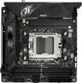 Материнская плата ASUS ROG STRIX B650E-I GAMING WIFI 26430 - фото 41399