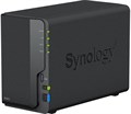 Сетевое хранилище (NAS) Synology DS223 26471 - фото 41498