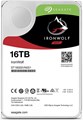 Жёсткий диск 16Tb SATA-III Seagate IronWolf (ST16000VN001) 26479 - фото 41516