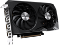 Видеокарта NVIDIA GeForce RTX 3060 Gigabyte 12Gb (GV-N3060WF2OC-12GD 2.0) 26494 - фото 41542