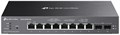 Коммутатор (свитч) TP-Link SG2210XMP-M2 26541 - фото 41669