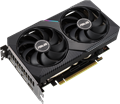 Видеокарта NVIDIA GeForce RTX 3060 ASUS 8Gb (DUAL-RTX3060-O8G) 26680 - фото 41984