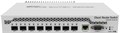 Коммутатор (свитч) MikroTik CRS309-1G-8S+IN 26800 - фото 42298