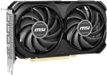 Видеокарта NVIDIA GeForce RTX 4060 Ti MSI 8Gb (RTX 4060 Ti VENTUS 2X BLACK 8G) 26838 - фото 42370