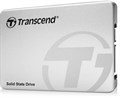 Накопитель SSD 1Tb Transcend 370 (TS1TSSD370S) 26995 - фото 42720