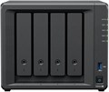 Сетевое хранилище (NAS) Synology DS423+ 26999 - фото 42732