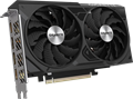 Видеокарта NVIDIA GeForce RTX 4060 Ti Gigabyte 16Gb (GV-N406TWF2OC-16GD) 27060 - фото 42872