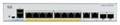 Коммутатор (свитч) Cisco C1000-8P-2G-L 27264 - фото 43398